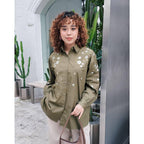 JULIAN BLOUSE BY PETIKITA