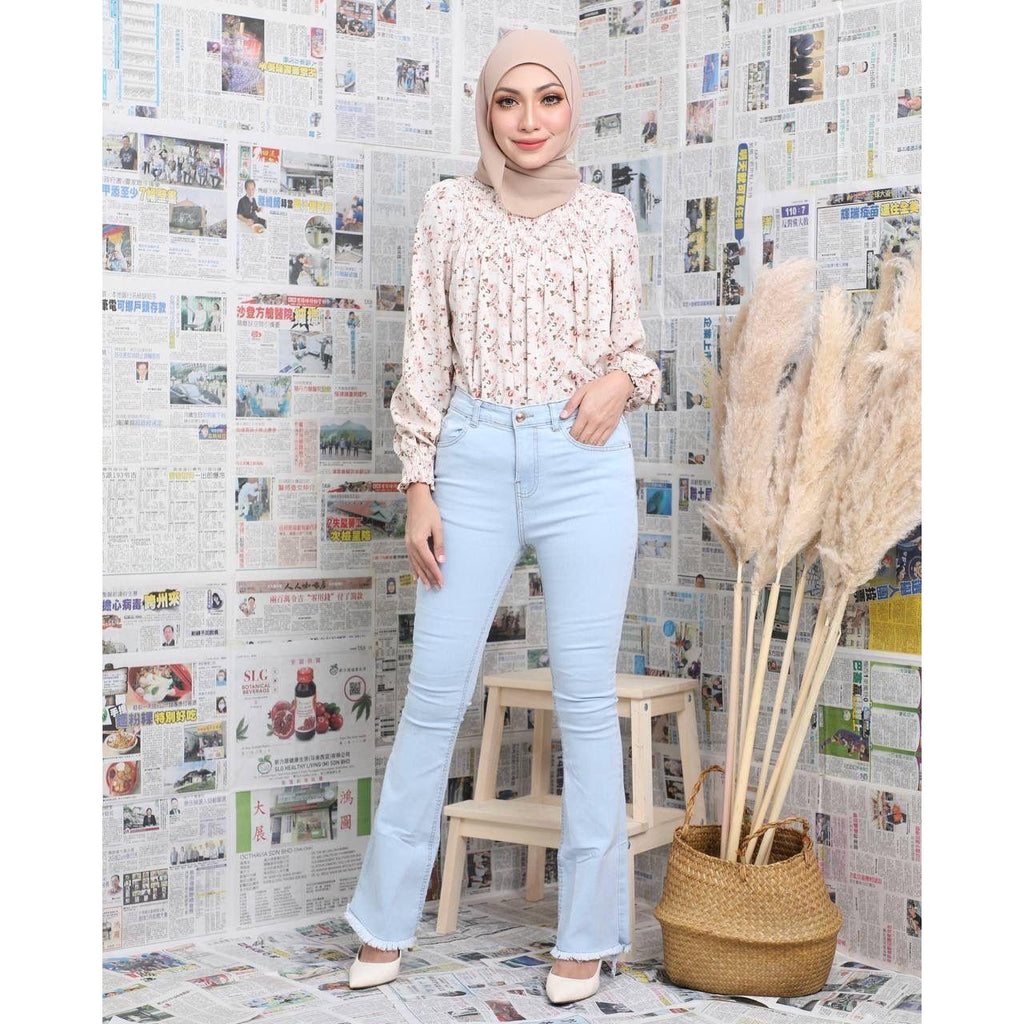 JOVITA JEANS BY PETIKITA