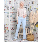 JOVITA JEANS BY PETIKITA