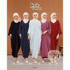 JOVIE KAFTAN BY PETIKITA RAYA