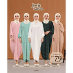 JOVIE KAFTAN BY PETIKITA RAYA