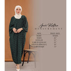 JOVIE KAFTAN BY PETIKITA RAYA