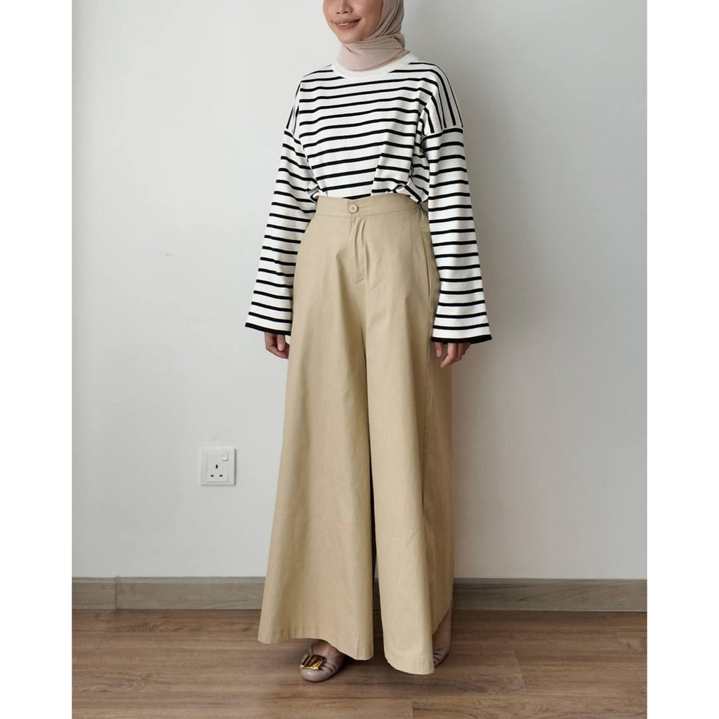 JOMI PANTS BY PETIKITA CASUAL