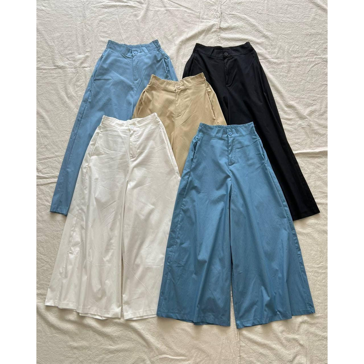 JOMI PANTS BY PETIKITA CASUAL