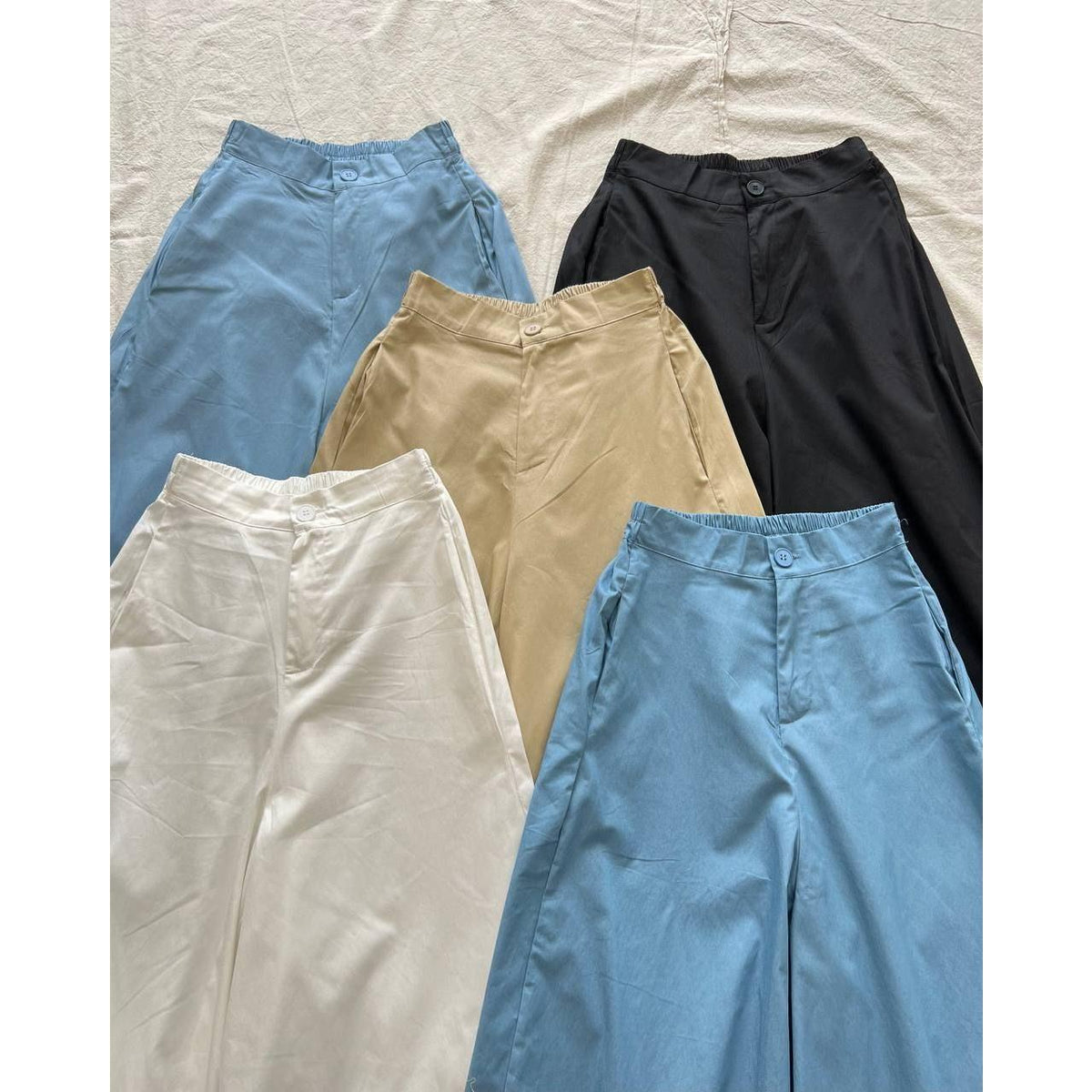 JOMI PANTS BY PETIKITA CASUAL