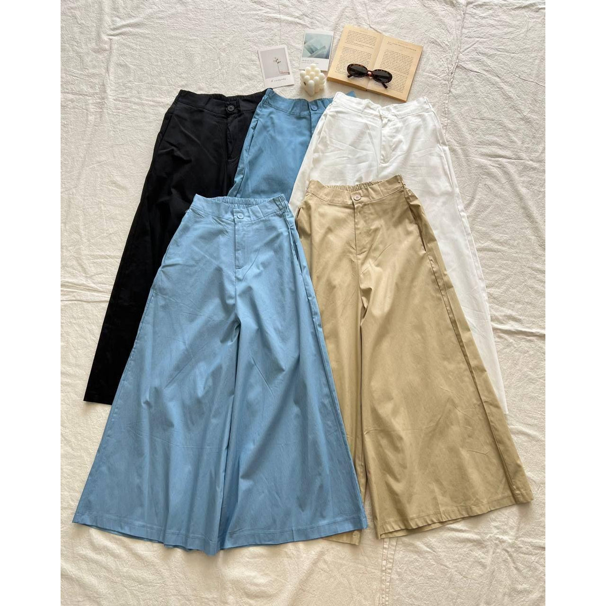 JOMI PANTS BY PETIKITA CASUAL