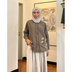 JOLANA BLOUSE BY PETIKITA CASUAL