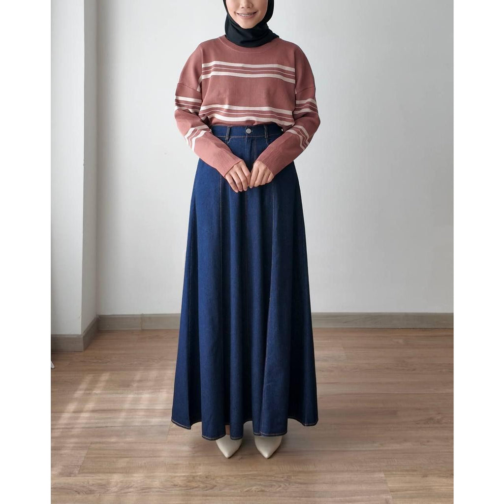 JOANA SKIRT BY PETIKITA CASUAL