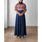 JOANA SKIRT BY PETIKITA CASUAL
