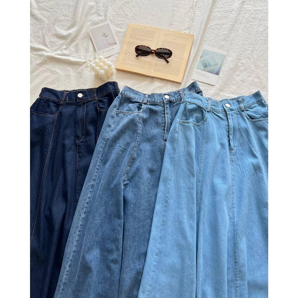 JOANA SKIRT BY PETIKITA CASUAL