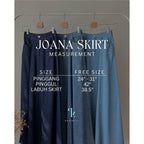 JOANA SKIRT BY PETIKITA CASUAL