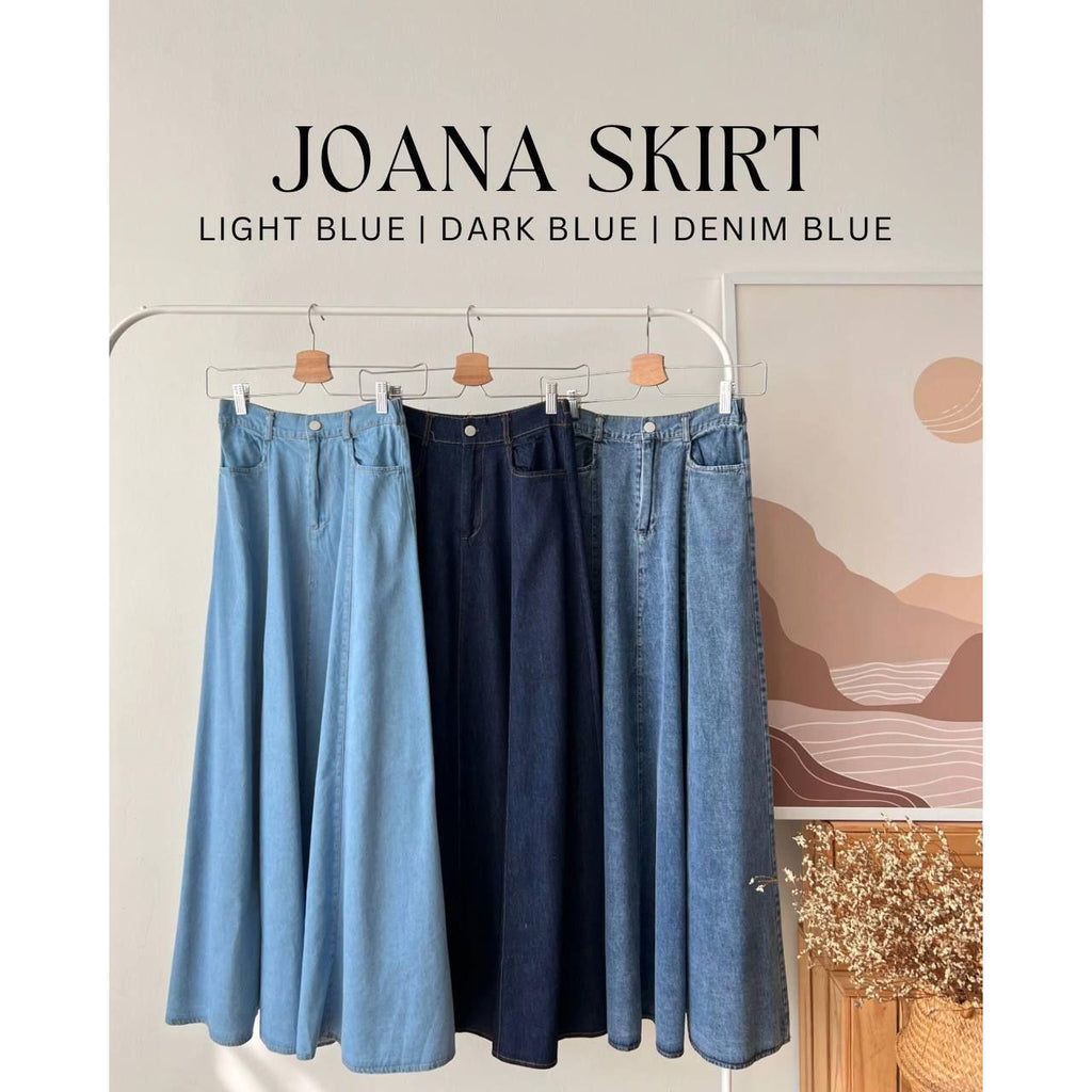JOANA SKIRT BY PETIKITA CASUAL