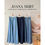 JOANA SKIRT BY PETIKITA CASUAL