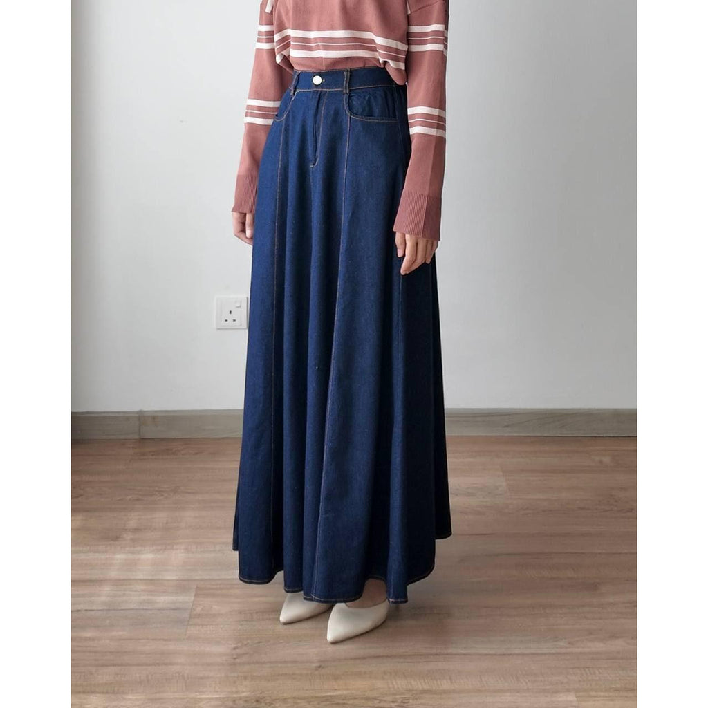 JOANA SKIRT BY PETIKITA CASUAL