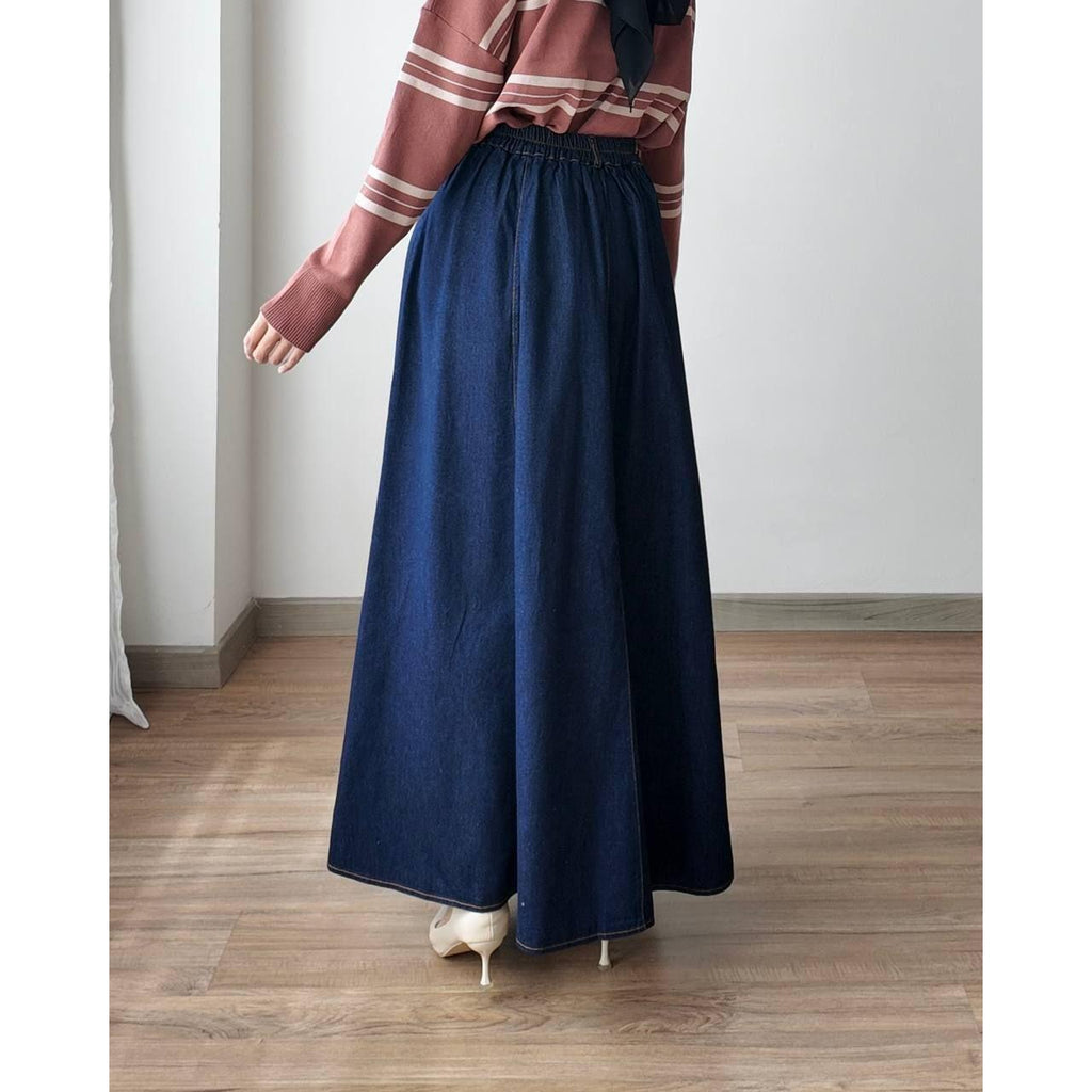 JOANA SKIRT BY PETIKITA CASUAL