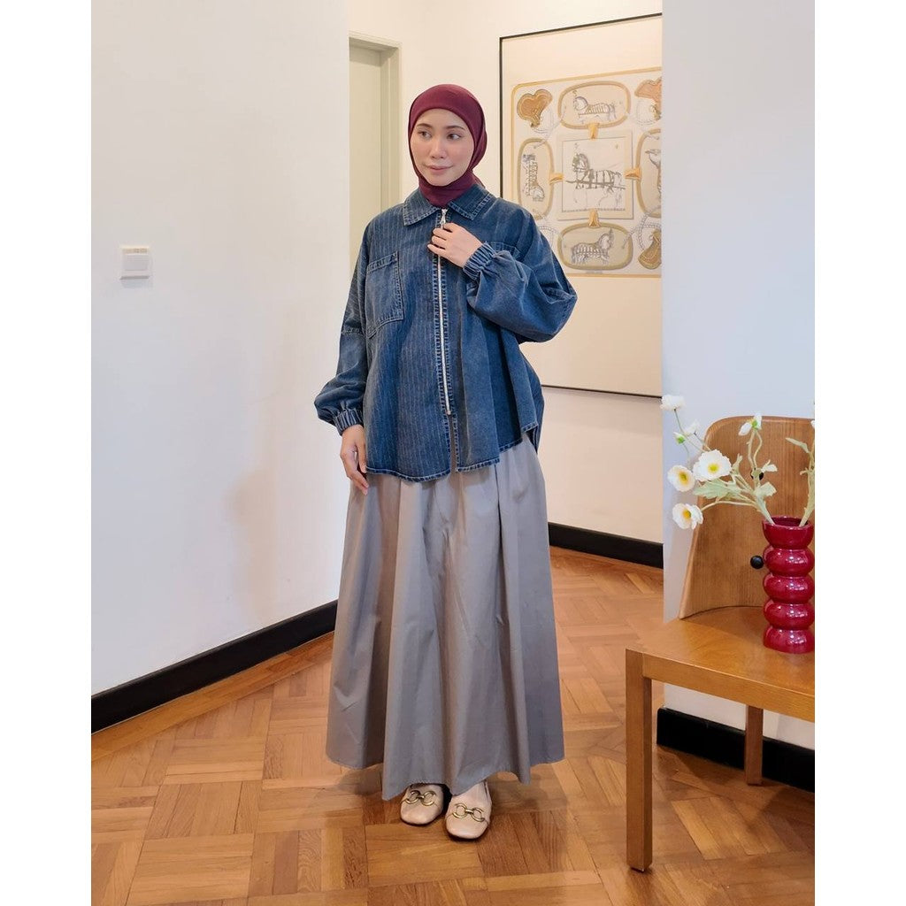 JINKO TOPS BY PETIKITA CASUAL