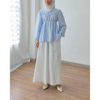 JIHAN BLOUSE BY PETIKITA CASUAL