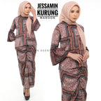 JESSAMIN KURUNG BY PETIKITA RAYA