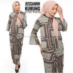 JESSAMIN KURUNG BY PETIKITA RAYA