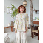 JENNA BLOUSE BY PETIKITA CASUAL
