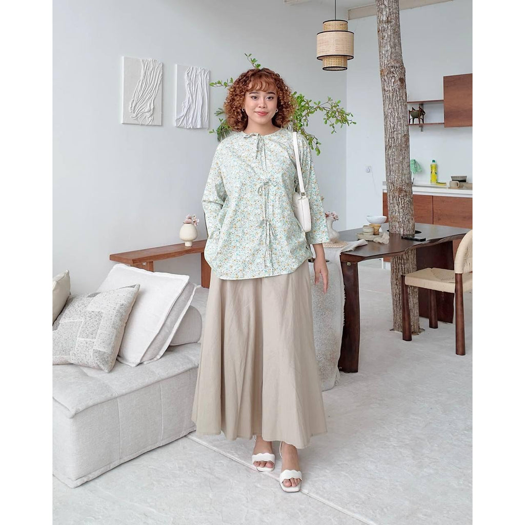 JENNA BLOUSE BY PETIKITA CASUAL