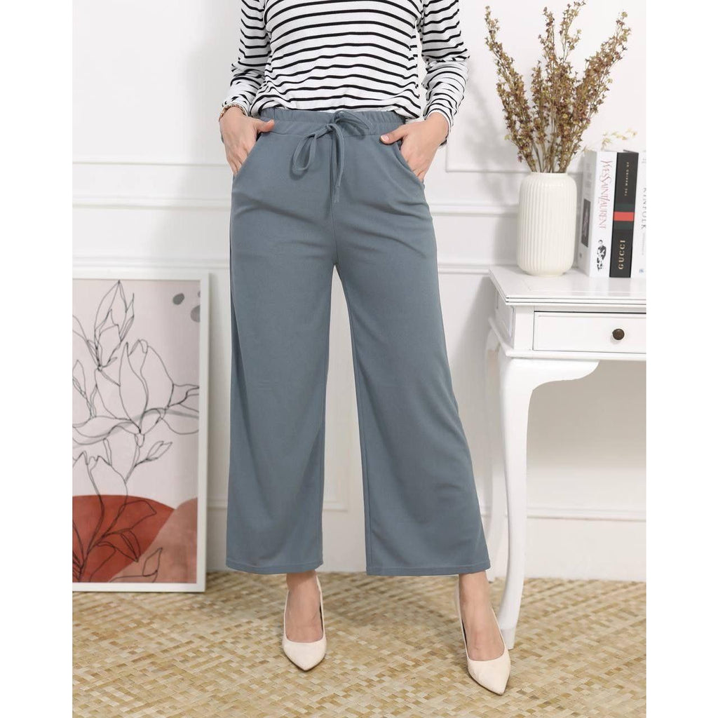 JENAL PANTS BY PETIKITA CASUAL