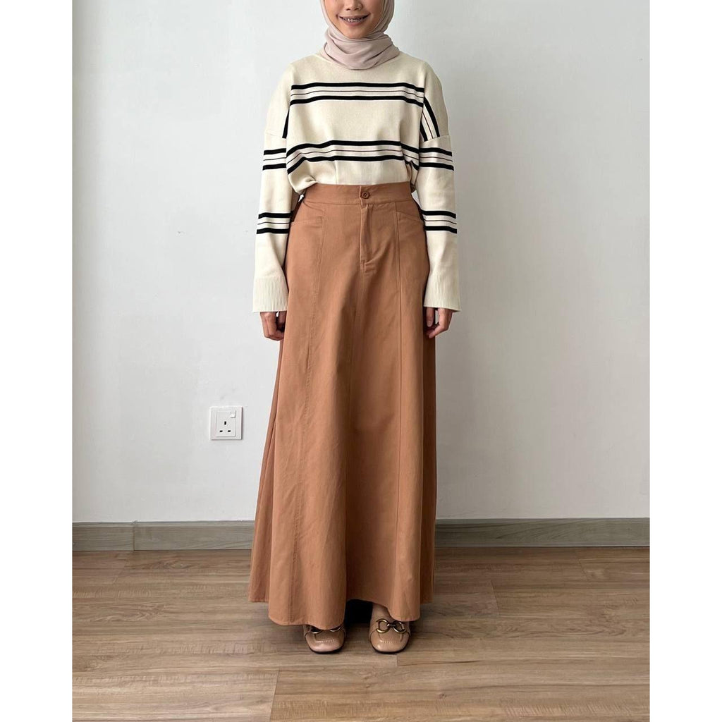 JENA SKIRT BY PETIKITA CASUAL