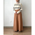 JENA SKIRT BY PETIKITA CASUAL