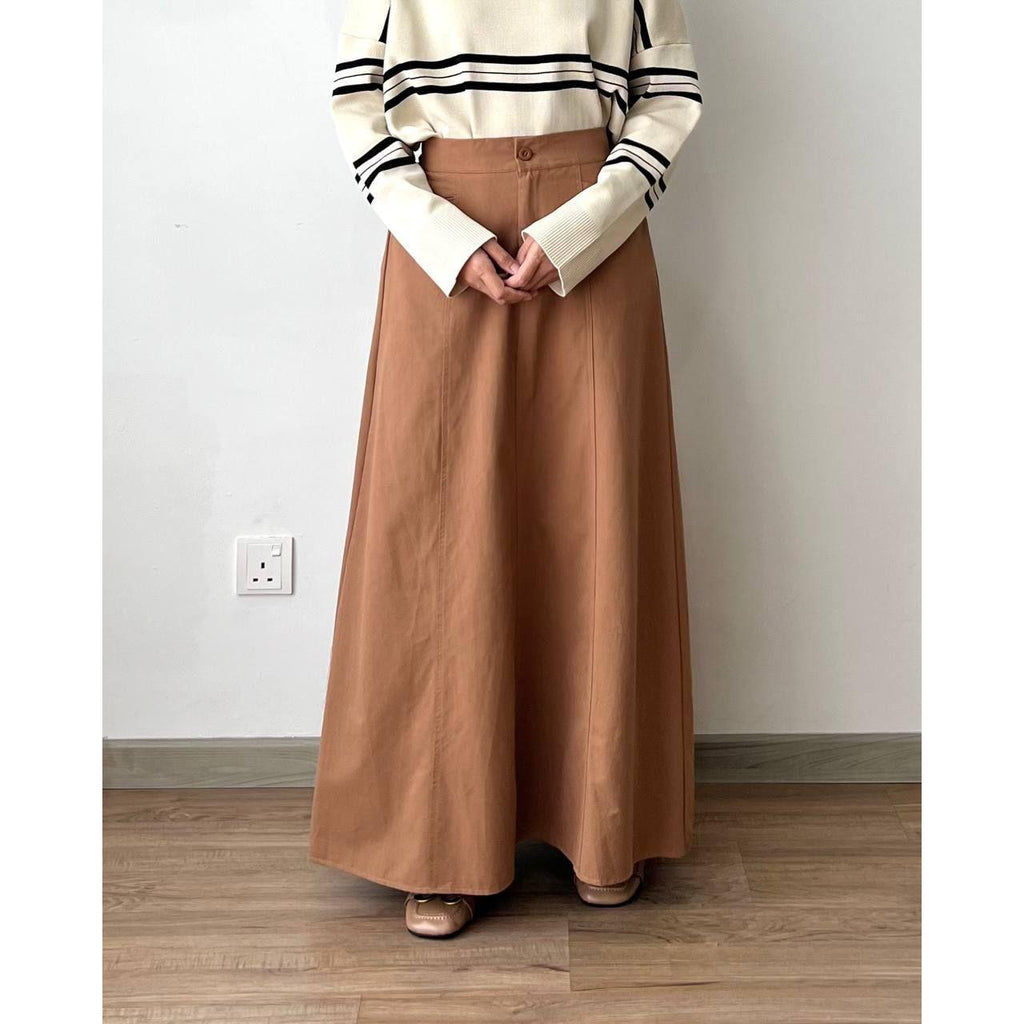 JENA SKIRT BY PETIKITA CASUAL