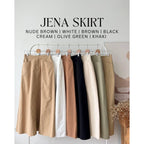 JENA SKIRT BY PETIKITA CASUAL