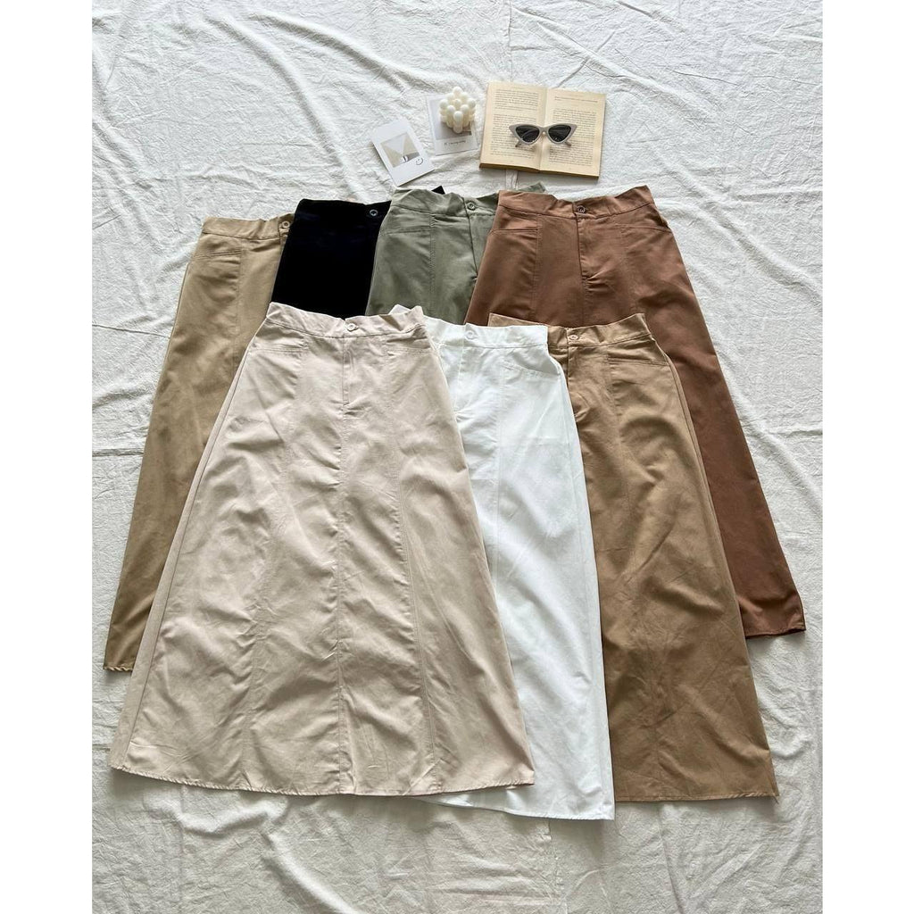 JENA SKIRT BY PETIKITA CASUAL