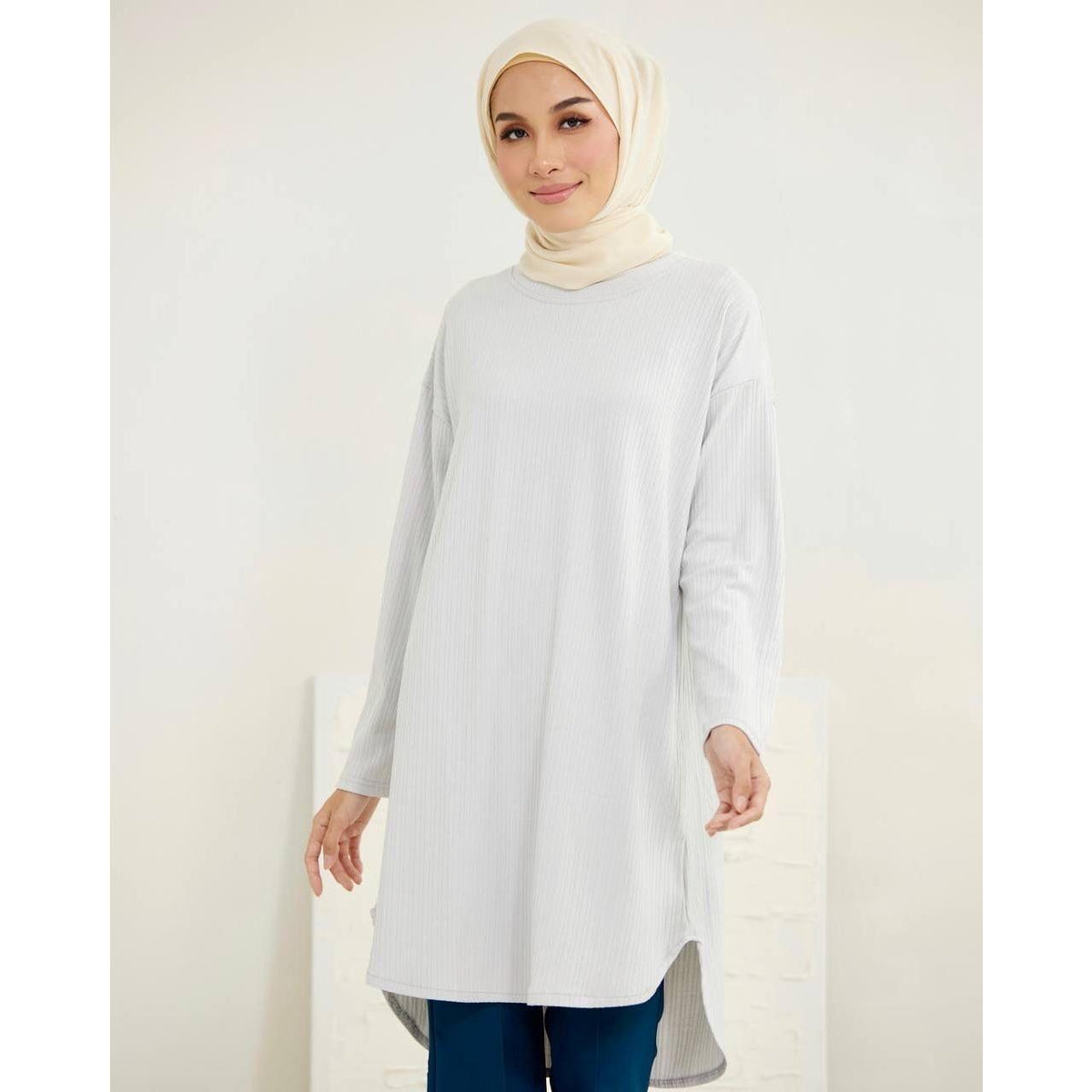 JEBBY TOPS BY PETIKITA CASUAL