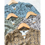 ISABEL BLOUSE BY PETIKITA