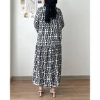 IRMA DRESS BY PETIKITA CASUAL