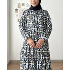 IRMA DRESS BY PETIKITA CASUAL