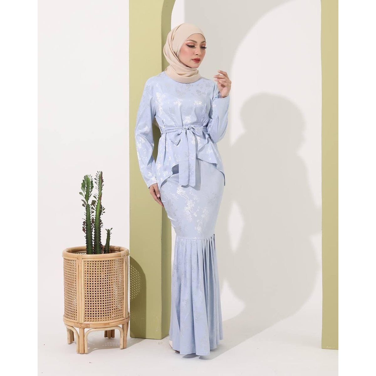 INDIRA KURUNG BY PETIKITA RAYA
