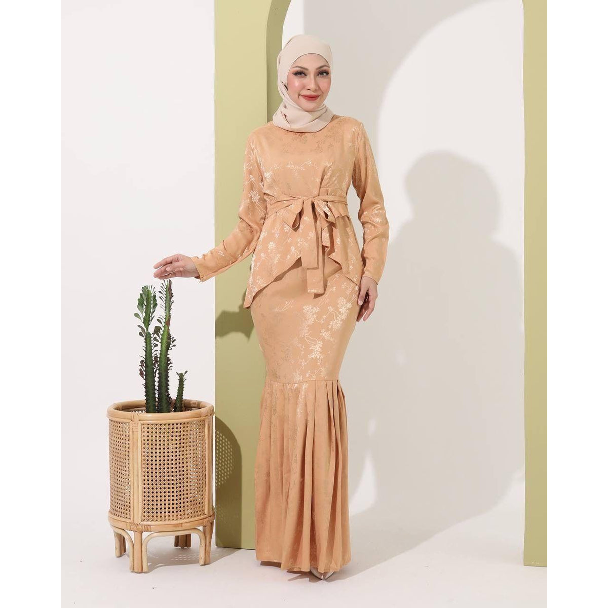 INDIRA KURUNG BY PETIKITA RAYA