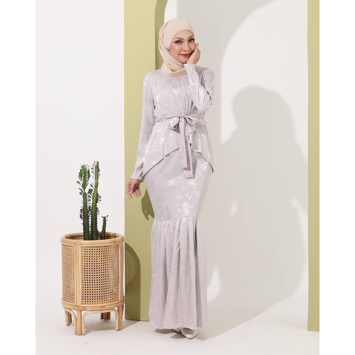 INDIRA KURUNG BY PETIKITA RAYA
