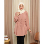 IMSHA BLOUSE BY PETIKITA
