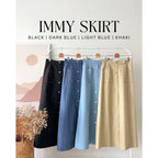 IMMY SKIRT BY PETIKITA CASUAL