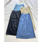IMMY SKIRT BY PETIKITA CASUAL