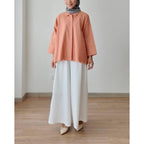 ILYA BLOUSE BY PETIKITA CASUAL