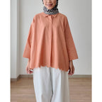 ILYA BLOUSE BY PETIKITA CASUAL