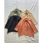 ILYA BLOUSE BY PETIKITA CASUAL