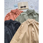 ILYA BLOUSE BY PETIKITA CASUAL