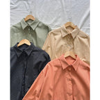 ILYA BLOUSE BY PETIKITA CASUAL