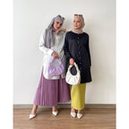 ILAYDA BLOUSE BY PETIKITA CASUAL
