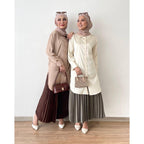 ILAYDA BLOUSE BY PETIKITA CASUAL