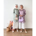 ILAYDA BLOUSE BY PETIKITA CASUAL