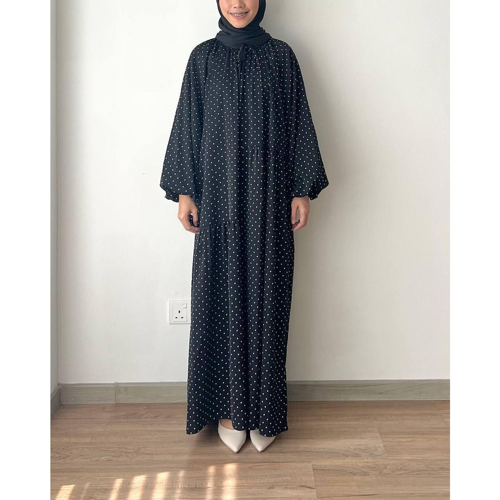 ILAINA DRESS BY PETIKITA
